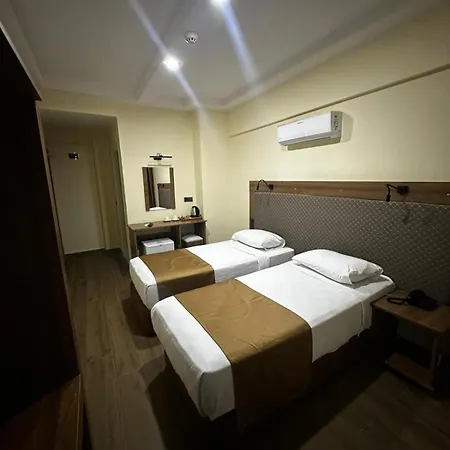 Fırat Otel Marmaris