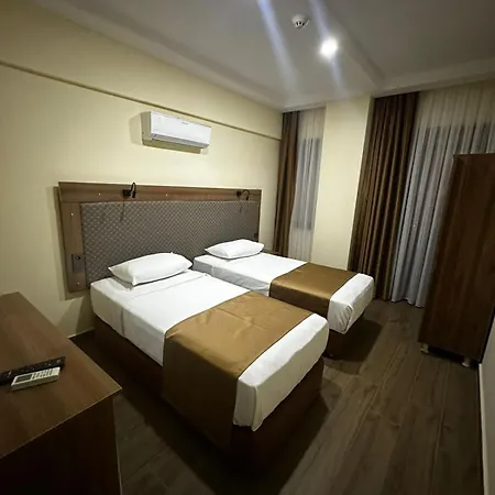 Otel Fırat 3*