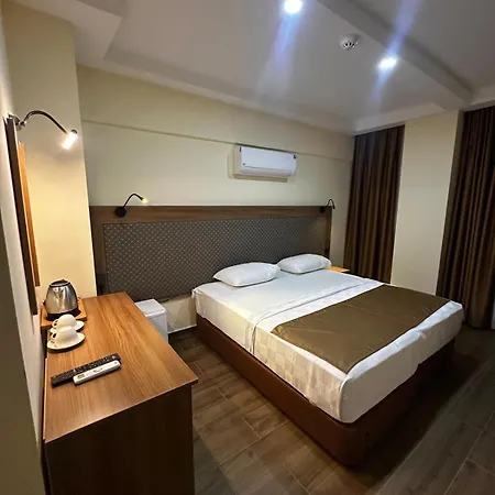 Fırat Otel Marmaris