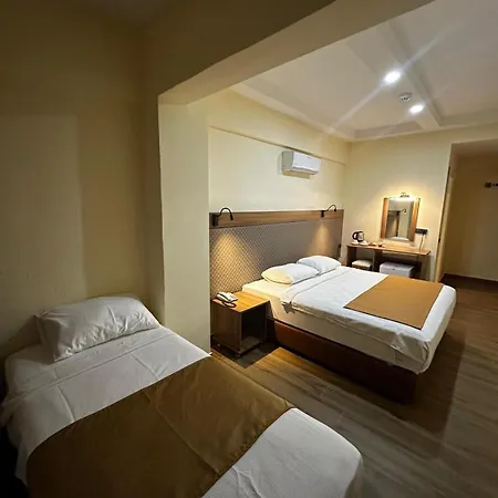 Fırat 3* Marmaris