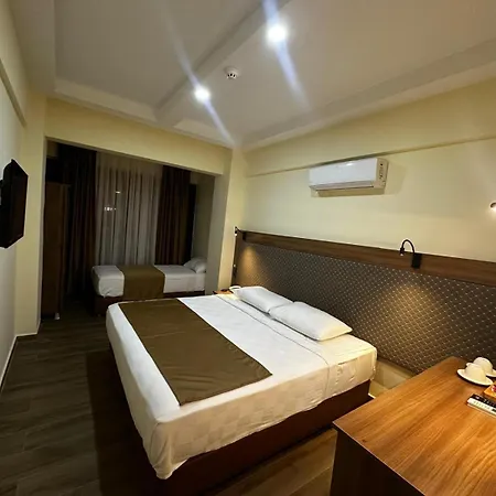 Otel Fırat 3*