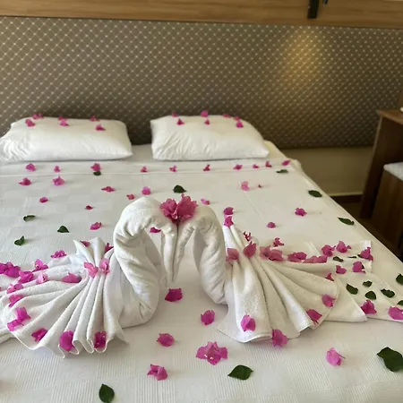 Otel Fırat Marmaris