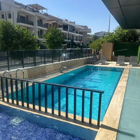 Fırat Otel Marmaris